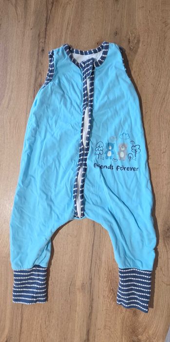 Спални чували за бебе  различни размери