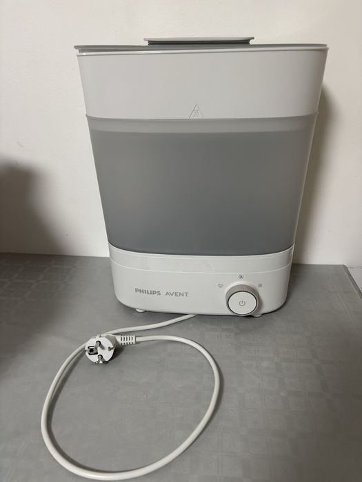 sterilizator philips avent