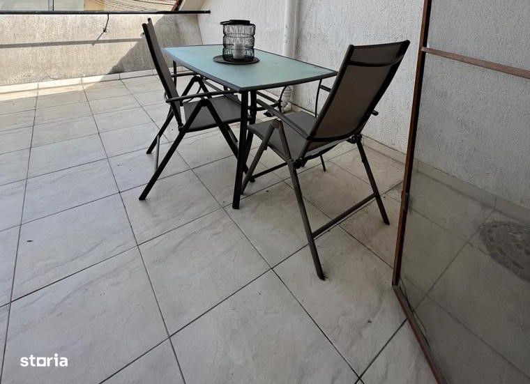 Apartament 3 Camere Mamaia Nord