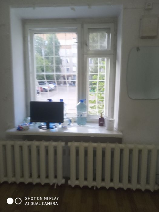 Коммерческое помещение