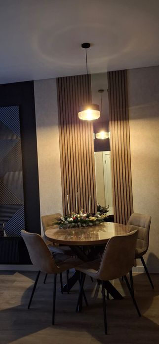 Квартира Евродвушка