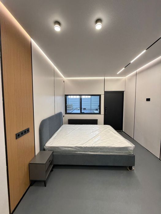 Модульные дома  для жилья дачи бизнеса