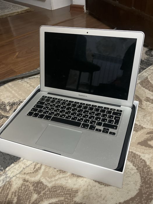 Mackbook air 2016 макбук аир 2016