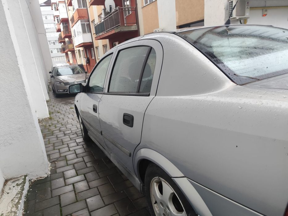 OPEL Astra 2000 — imagine 3