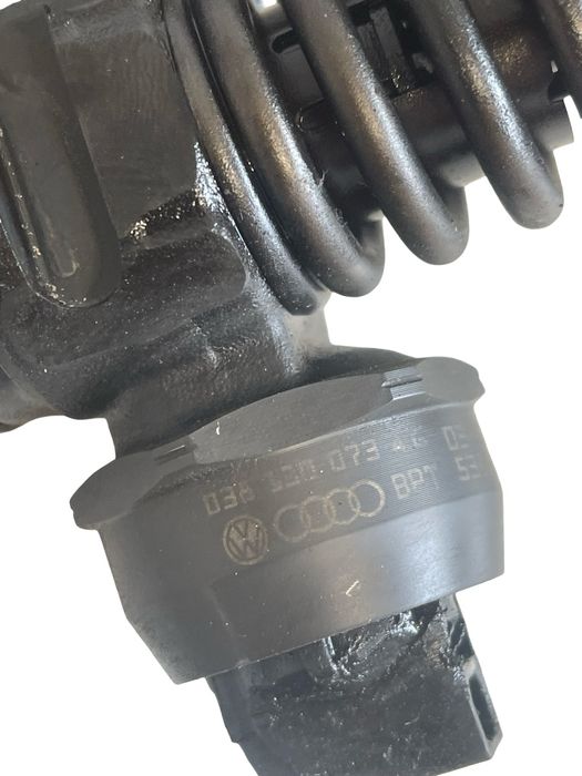 Set Injectoare Combustibil Volkswagen Passat 3C2 2005 - 2010 2.0 Tdi B