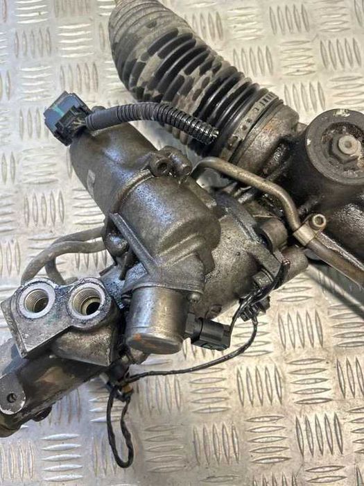 Caseta directie BMW 5er BMW 5er Touring BMW 6er BMW 6er Cabriolet cod 7882501166