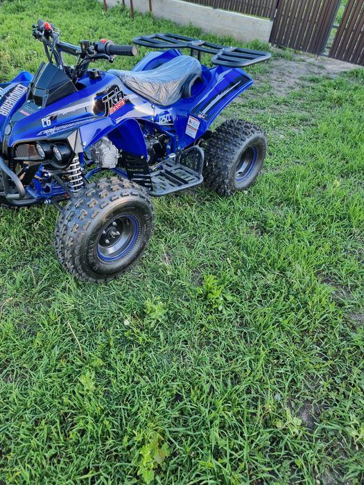 Atv Renegade 125 cc