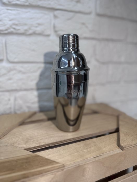 Шейкер для коктейлей