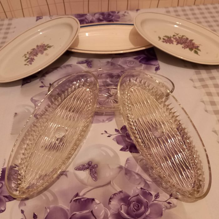 Разная посуда срочно