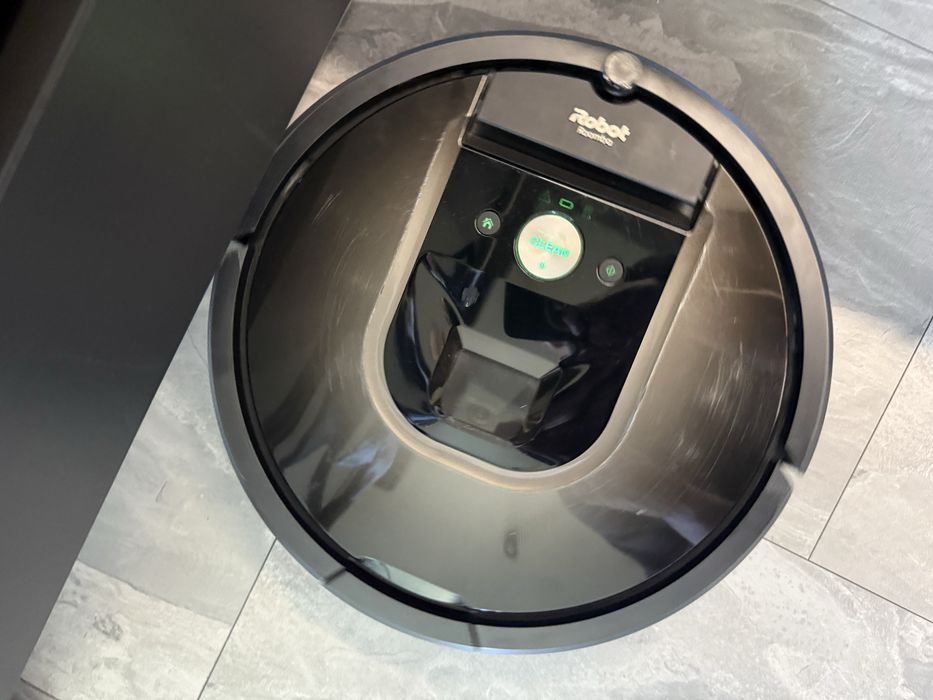 Прахосмукачка робот IRobot Roomba