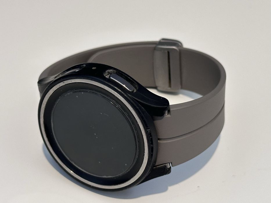 Samsung Galaxy Watch Pro 5