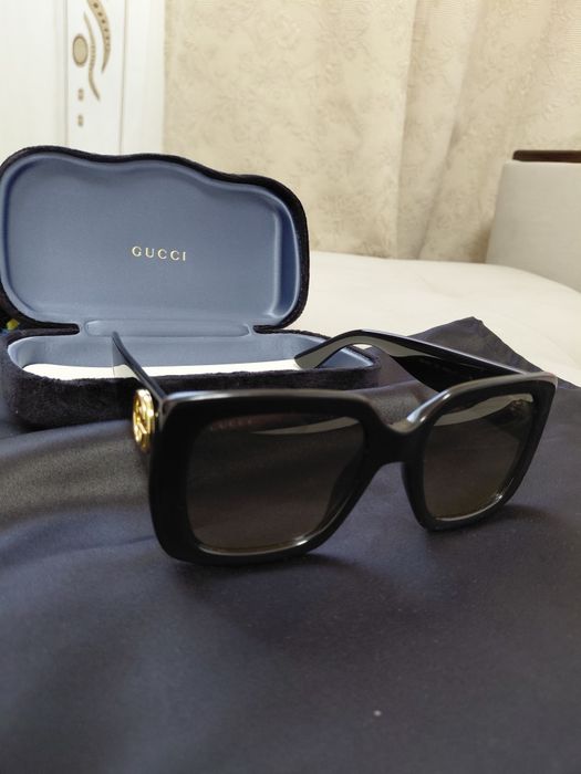 Ochelari dama Gucci originali
GG0956S