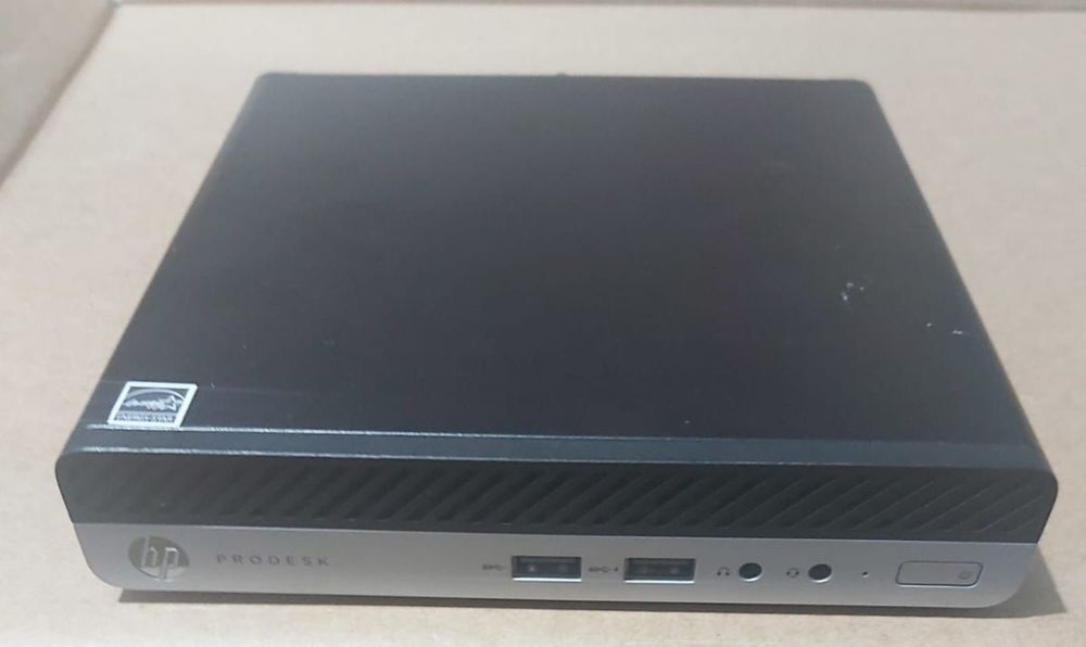 Vand unitate ryzen+lcd