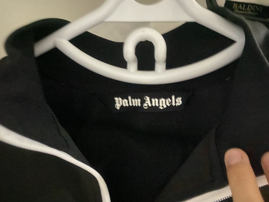 Продам Зипку Palm Angels Новый!