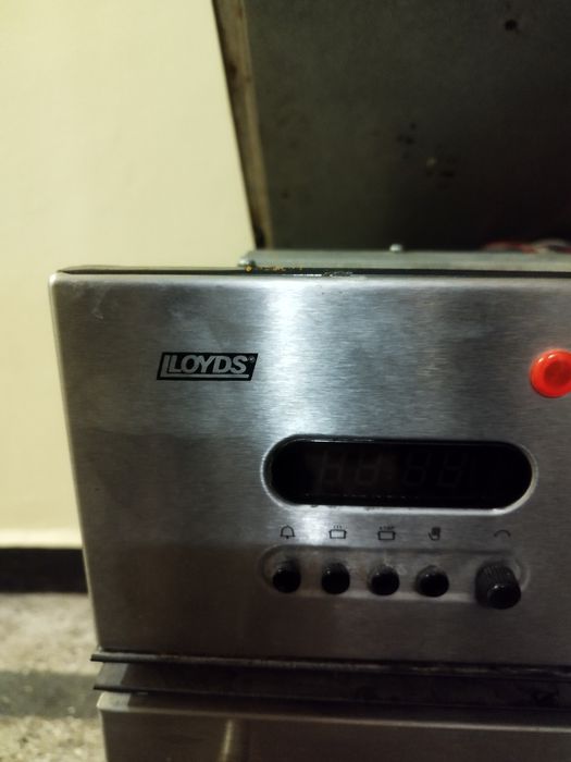 Готварска печка !!!