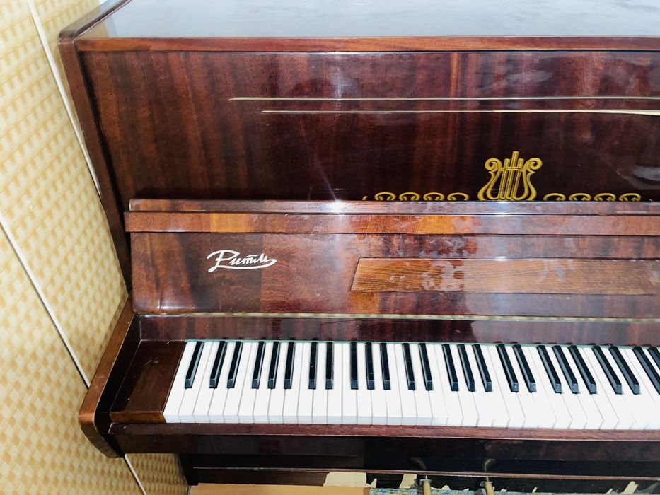 Фортепиано (пианино) "Ритм"