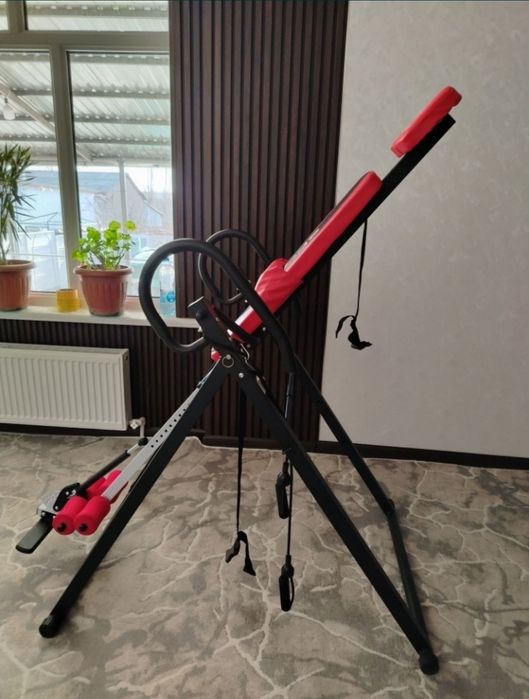 Инверсионный стол