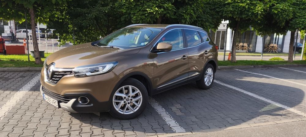 RENAULT Kadjar