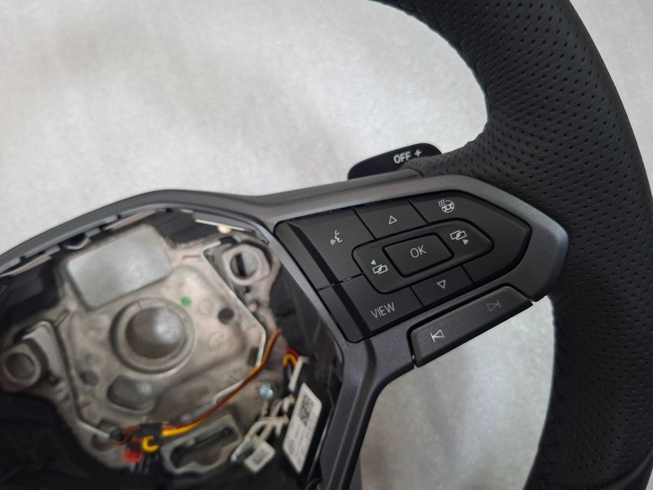 5H09419089 Нов Оригинален Волан R Line VW Passat Golf Tiguan T roc