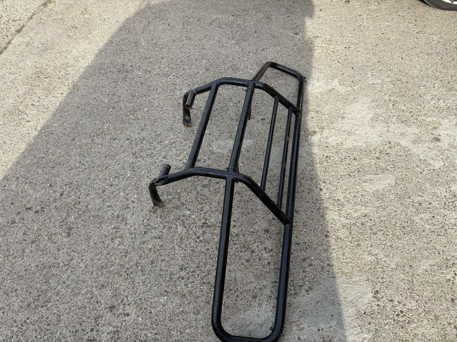 Bullbar Suzuki Vitara