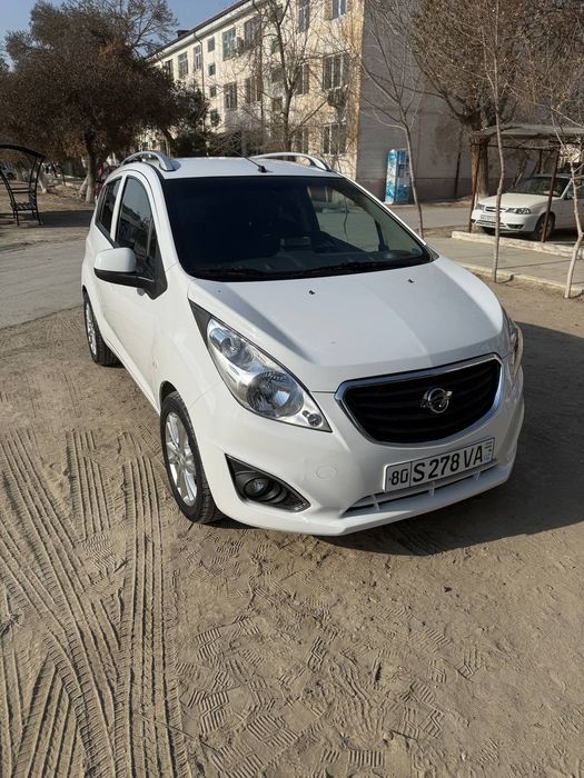 Продаётся Spark 2022