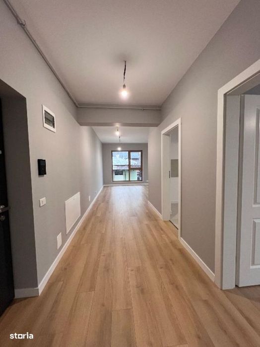 Apartament 2 camere decomandat | 67,61 mp utili | Bloc Boutique P+3 — fotografia 1
