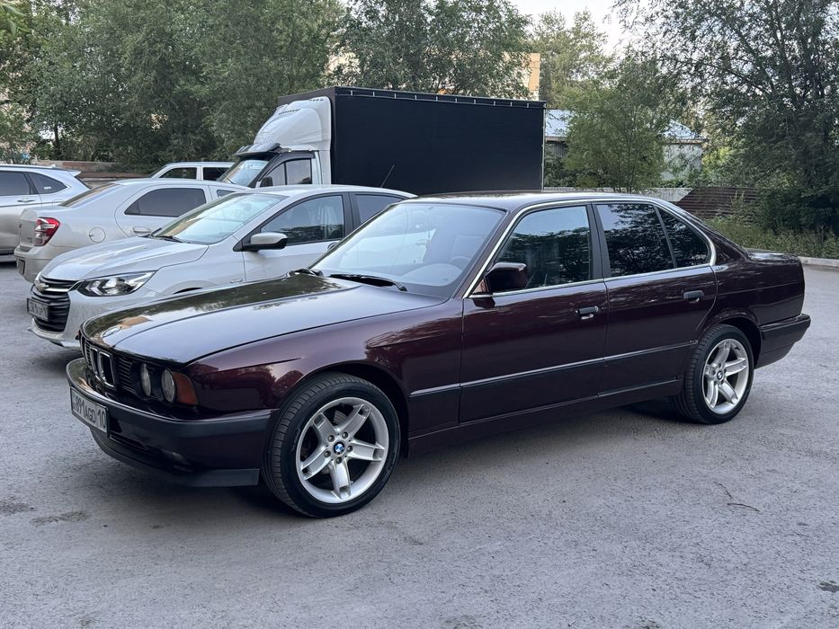 R17 бмв диски продам