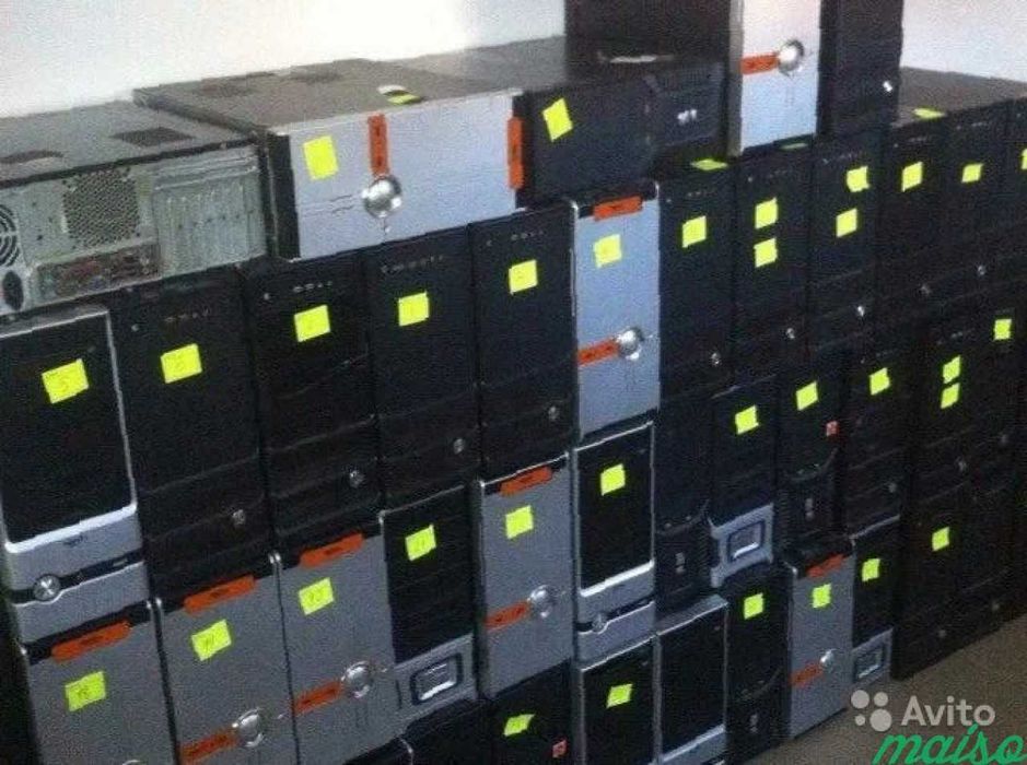 прием плата и компьютера 001