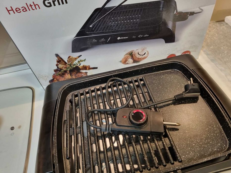 Rohnson скара 2000 W