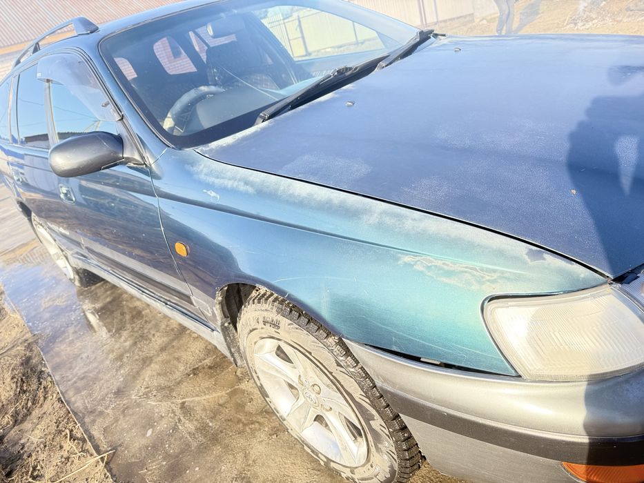 Toyota срочно срочно продам