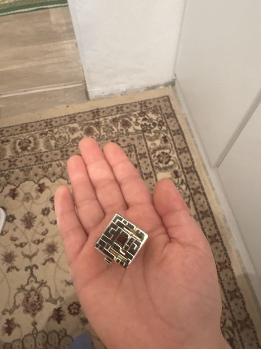 Фигурка киндер джой