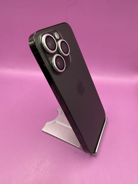 Iphone 14 Pro 128gb baterie 90 •Matei Amanet Crangasi•67004