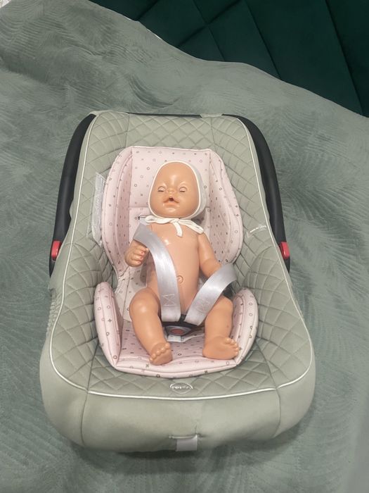 Автокресло (от 0-13 кг)