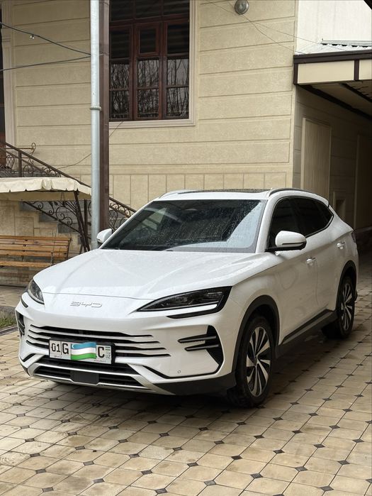 Byd chempion full 2024 gibrid