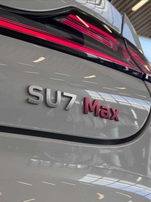 Xiaomi SU7 Max Podzakaz