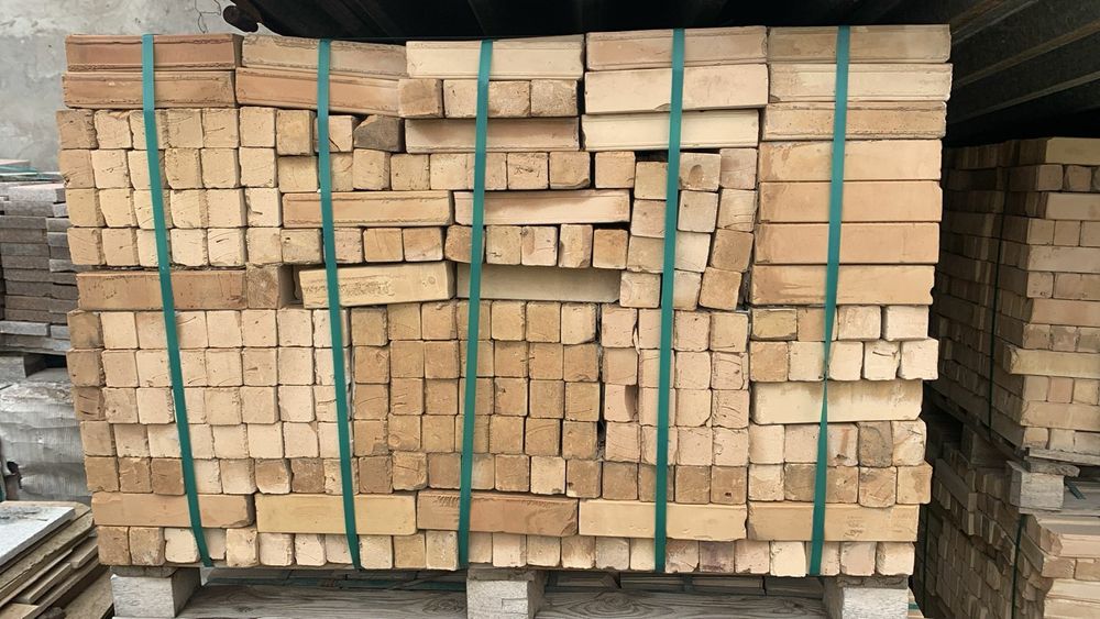 Клинкерный кирпич самаркандскии