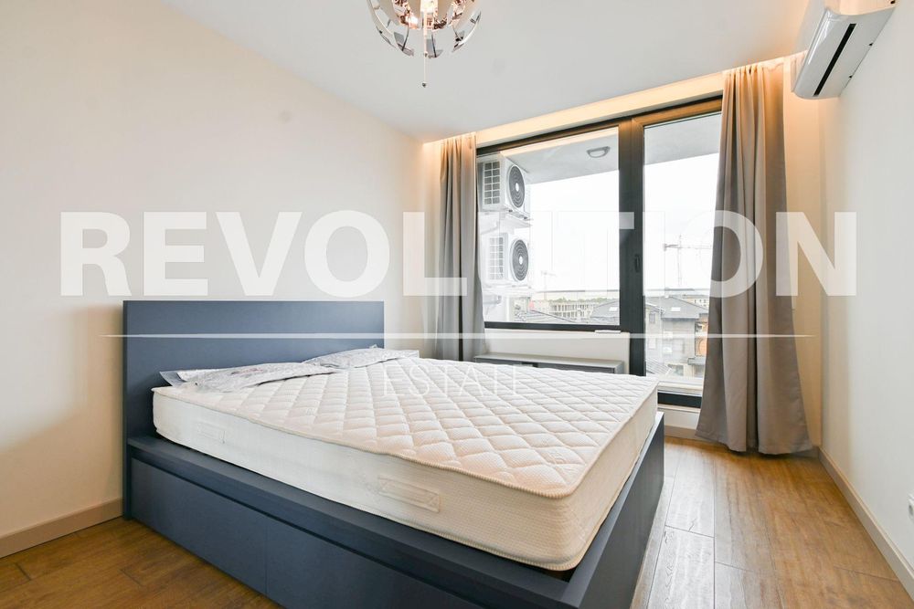 Дава се под наем Двустаен апартамент в София, Малинова долина - 66 кв.м за 792 € - Снимка #4