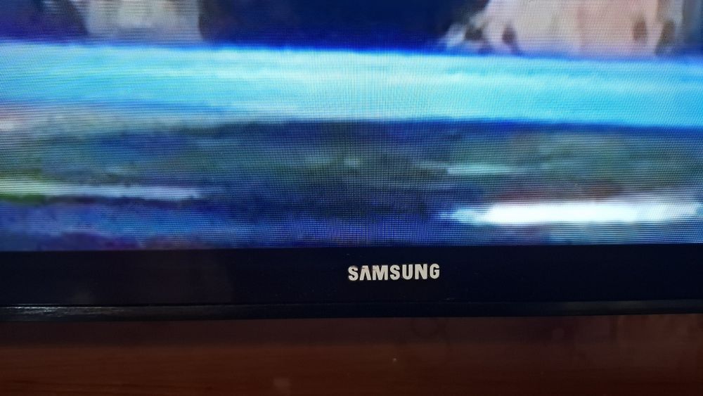 Телевизор Samsung d190