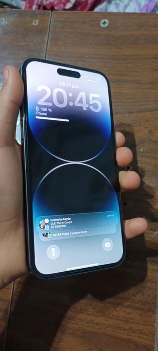 iphone 14 pro max 128 gb