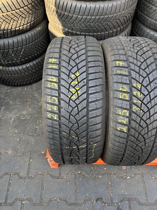 Anvelope Iarna 225/50/17 GoodYear UltraGrip Performance 225 50 17 R17
