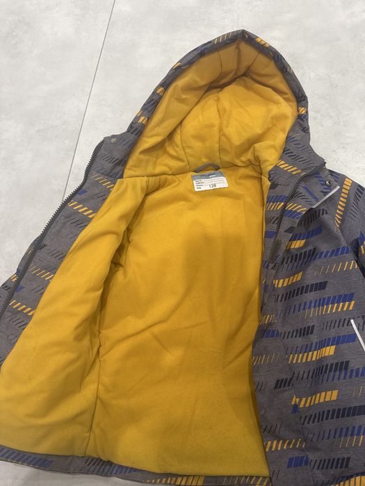 Зимний комбенизон