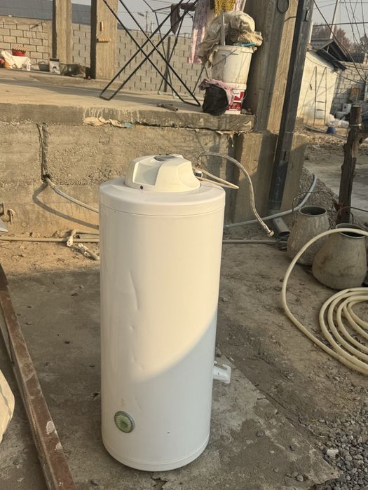 Аристон сатылады 80 л