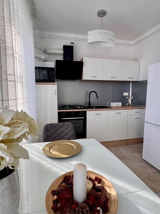 PF închiriez garsonieră modernă, Ajustorului Park Residence