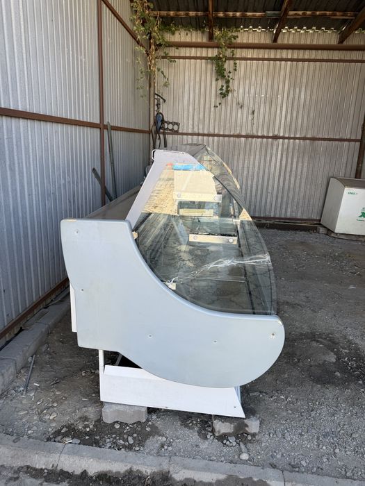 Продам холодильник и морозильник