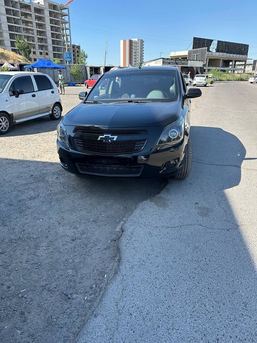 Cobilt 2patitsa 2020