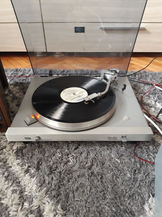 Pick up Unitra. Boxe Unitra. Pick up Tesla