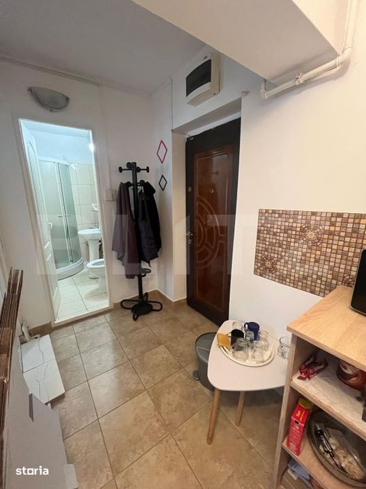 Spatiu comercial, 24 mp, zona Sensul Vechi