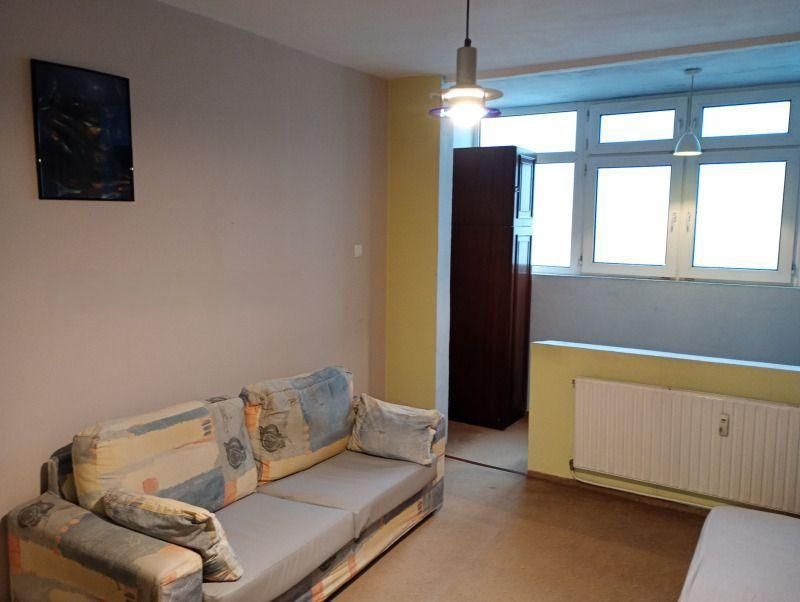 Дава се под наем Едностаен апартамент в София, Младост 2 - 38 кв.м за 428.91 € - Снимка #1