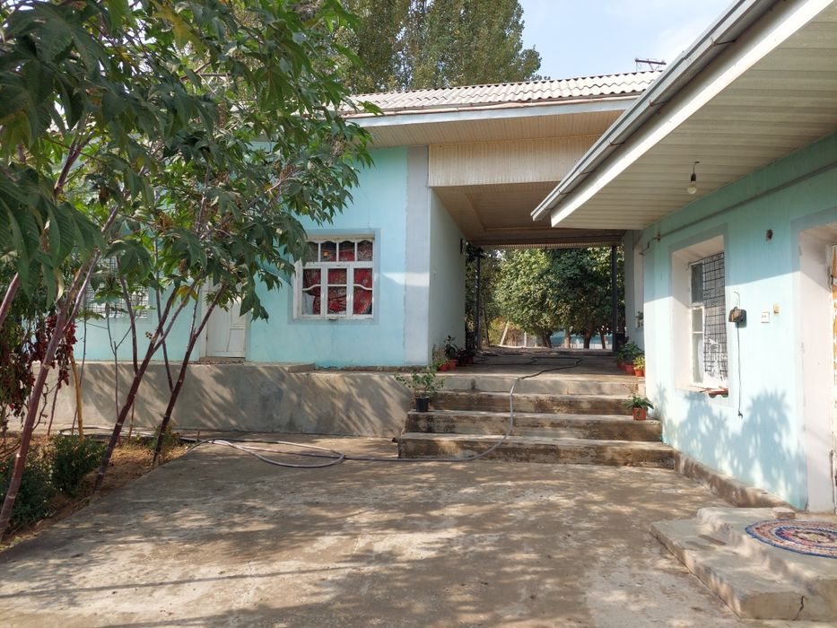 Ховли сотилади срочный яанги йул туманида