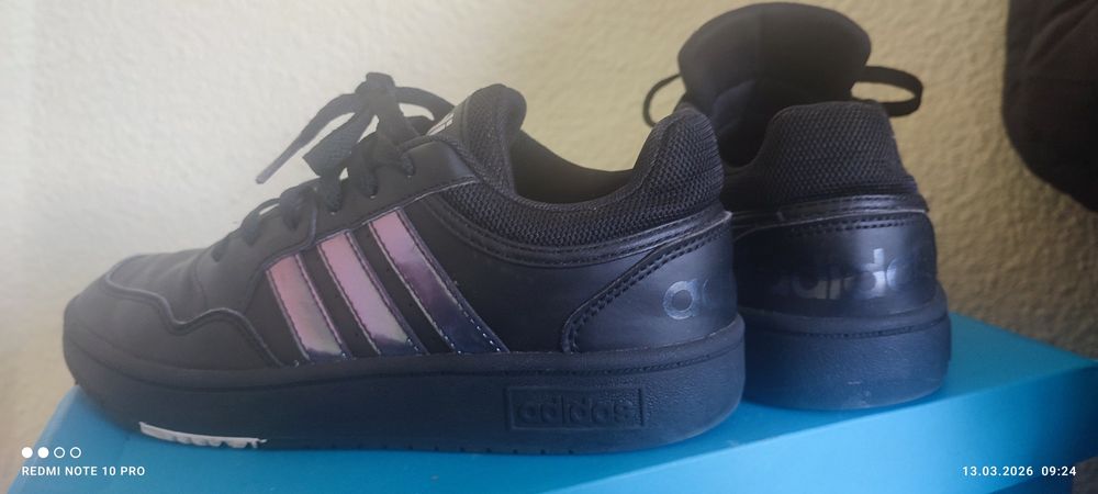 Adidas детски маратонки – №36